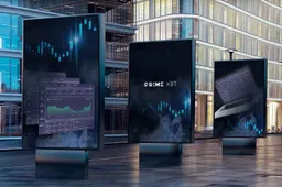 PrimeXBT biedt nieuwe gebruikers tot $500 welkomstbonus bij eerste storting