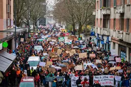 EOS-gemeenschap eist dat Block.one haar tokens inlevert