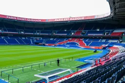 PSG versterkt samenwerking met Chiliz en wordt validator