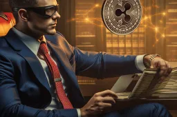 Waarom migreren Ripple (XRP) whales nu serieus naar Cardano (ADA) en Pullix (PLX)?