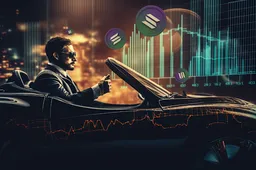 Pullix (PLX) steelt de show terwijl hij fase 6 binnenrijdt – Altcoins Ethereum (ETH) en Solana (SOL) schitteren ook