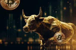 Zal Bitcoin (BTC) in januari $50.000 bereiken? Nieuwe altcoin zal na lancering $1 overschrijden