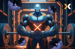 Bitcoin-prijsvoorspelling: Bitcoin (BTC) zal in februari $50.000 breken, Pullix (PLX) gaat de show stelen voor winst