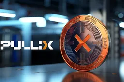 Altcoins staan op het punt door te breken in de top 20 tokens - Pullix (PLX), Injective (INJ), Tezos (XTZ)