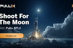 Michaël Van De Poppe, Crypto Tony en Ali Martinez zijn optimistisch over Ethereum (ETH) – Ripple (XRP) -whales verhuizen naar Pullix (PLX) voor hoge ROI