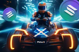 Analist voorspelt dat Pullix (PLX) deze bullrun Solana (SOL) en Ripple (XRP) zal overtreffen