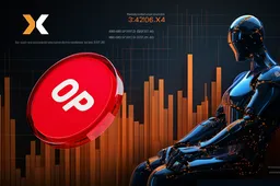 Top DeFi-munten voor januari 2024: Ethereum (ETH), Optimism (OP) en Pullix (PLX)