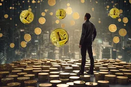 Crypto-revolutie: Pullix (PLX) neemt het op tegen de zwaargewichten Ethereum (ETH) en Litecoin (LTC)