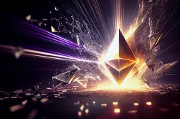 Pullix (PLX) neemt topbeurzen over met behulp van Ethereum (ETH) schaaloplossing