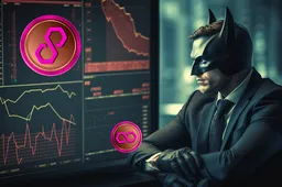 Analist voorspelt de ineenstorting van Polygon (MATIC) nu de opkomende DeFi-concurrent Pullix (PLX) een BitMart-notering aankondigt