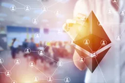 Pushd (PUSHD) voorverkoop luidt baanbrekende kansen in met Ethereum (ETH) die de grens van $3.400 doorbreekt
