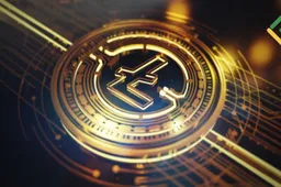 25.000 aanmeldingen en het blijft stijgen - Polkadot (DOT) en Litecoin (LTC) gaan al vroeg naar de Pushd (PUSHD)-voorverkoop terwijl deze omhoog schiet