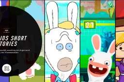 Ubisoft gaat blockchain verzamelobjecten, genaamd Rabbids, om geld in te zamelen voor UNICEF