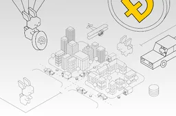 DOGE, SHIB en Raboo leiden de leiding nu CoinGecko onthult dat de meme-markt bovenaan de winstgrafieken staat in het eerste kwartaal van 2024