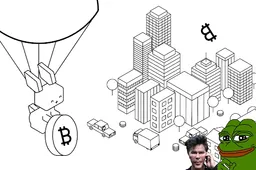 Is het game over voor PEPE en SOL? De strijdbestendige gemeenschap van Raboo zorgt ervoor dat de prijzen blijven stijgen