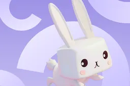 24-uurs prijsdaling drijft SUI en Axie Infinity-beleggers naar AI-sensatie Raboo