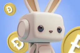 Pepe ingehaald door AI-mememunt; analisten voorspellen dat Raboo DOGE in 2025 zal overtreffen!