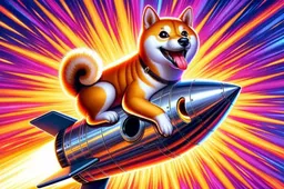 Dogecoin (DOGE) ziet stijging als Raffle Coin (RAFF) voorverkoop Shiba Inu (SHIB) 115% 7d-winst overschaduwt