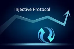 De voorverkoop van Raffle Coin (RAFF) wint aan populariteit nu de whales van Injective (INJ) en Solana (SOL) op dag 3 inkopen terwijl de opgekropte vraag aanhoudt