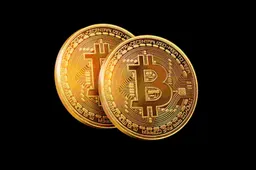 Bitcoin dagelijkse transacties zijn ook aan het stijgen