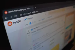 Fortnite-spelers zijn fan van nieuwe Reddit cryptocurrency