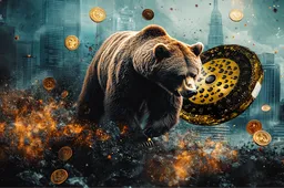 AAVE & Cardano-beleggers sluiten zich aan bij Remittix bull run, aangezien 50X mogelijk lijkt