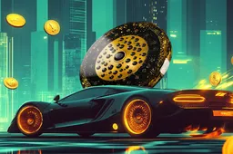 Top trending cryptocurrencies op dit moment: Mantra, Remittix, TRUMP, XRP en Cardano