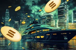 Analisten bespreken Solana-prijsvoorspelling, Remittix-toekomstige prijs en of XRP $100 zal bereiken