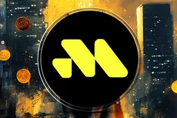 De nieuwe crypto die Chainlink (LINK), Toncoin (TON) en zelfs Binance Coin (BNB) in 2025 zou kunnen inhalen