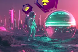 4 crypto's om nu te kopen, klaar voor mega-rally's in 2025: Toncoin, AVAX, Stellar en Remittix