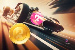 RenQ Finance (RENQ) racet voorbij $11 miljoen in zijn lopende voorverkoop