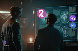 De drie beste cryptocurrencies die u nu kunt kopen, zijn Polygon, Cardano en RenQ Finance