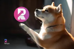 Grote winst voorspeld voor Shiba Inu (SHIB) en RenQ Finance (RENQ) in 2023