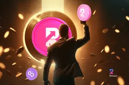 Polygon (MATIC) en RenQ Finance (RENQ), twee tokens met het hoogste groeipotentieel voor 2023