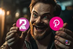 RenQ Finance (RENQ) en Polkadot (DOT) zijn de twee tokens die in april 2023 moeten worden gekocht