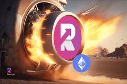 Ethereum (ETH) prijsvoorspelling 2023: experts beweren dat de Shanghai-upgrade een boost zal geven, maar RenQ Finance (RENQ) heeft meer potentie