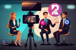 Chainlink (LINK) versus Polkadot (DOT) prijsvoorspelling 2023, kan een van deze een betere ROI bieden dan RenQ Finance (RENQ)?