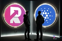 Waarom wordt RenQ Finance (RENQ) de nieuwe Cardano (ADA) genoemd, waar zijn experts zo enthousiast over?