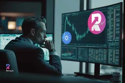 Cardano-prijsvoorspelling 2023, experts denken dat ADA geen winst zal opleveren, stellen in plaats daarvan RenQ Finance (RENQ) voor