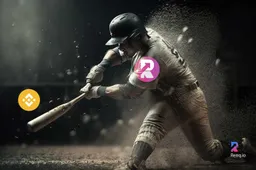 Binance Coin (BNB) maakt zich op voor een grote opleving, terwijl RenQ Finance (RENQ) sterk blijft in Presale fase 3