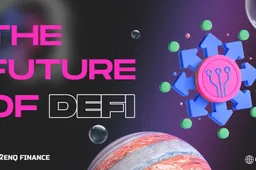 Polkadot (DOT), Solana (SOL) en RenQ Finance (RENQ) klaar om te stijgen nu de markten groener worden