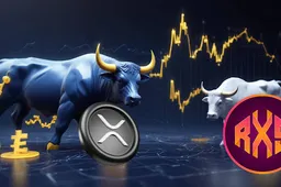 Duwt Ripple's (XRP) wankele momentum investeerders weg? Analist zegt dat het dat is, onthult 2 altcoins waar ze naar toe gaan