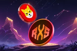 Shiba Inu prijs breekt uit consolidatie met rally naar $0,000054, terwijl concurrerende token 16050% hoopt te winnen in 8 weken