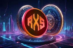 Kan Rexas Finance (RXS) de volgende 100x altcoin worden, nu het op $0,03 staat?