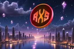 Rexas Finance (RXS) haalt $8.600.000 op in 5 voorverkoopfases, 6e fase nu live voor $0,08