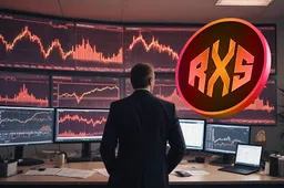4 altcoins op steroïden die je in de komende 8 weken superrijk zullen maken