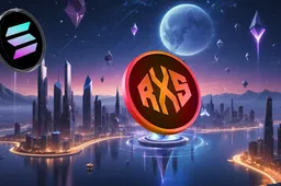 Solana's (SOL) 5x run naar $1000 zou u rijk kunnen maken, maar deze nieuwe munt zal naar verwachting 25x stijgen