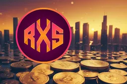 Top 4 tokens om nu te verzamelen voor een ROI van 7500% in 63 dagen