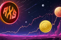 Cardano (ADA) prijs staat voor een mogelijke daling in 2025, terwijl deze ADA-killer mikt op 34x winst