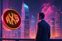 4 redenen waarom Rexas Finance (RXS) een must-buy is voor langetermijnbeleggers